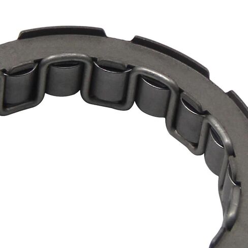 One Way Starter Clutch Bearing 70140471A for Streetfighter V4 S Scrambler 400 Sity2 800 Mach 2 0 Icon Motorcycle Models Compatible with Part Number 70140471A in Kuwait