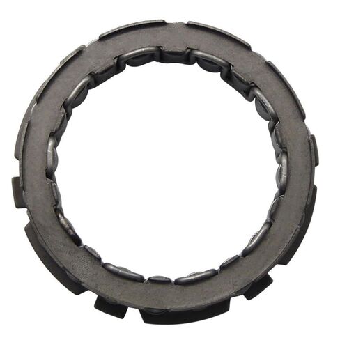 One Way Starter Clutch Bearing 70140471A for Streetfighter V4 S Scrambler 400 Sity2 800 Mach 2 0 Icon Motorcycle Models Compatible with Part Number 70140471A in Kuwait