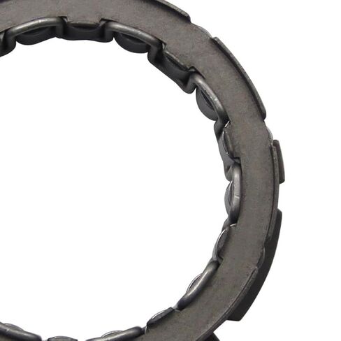 One Way Starter Clutch Bearing 70140471A for Streetfighter V4 S Scrambler 400 Sity2 800 Mach 2 0 Icon Motorcycle Models Compatible with Part Number 70140471A in Kuwait
