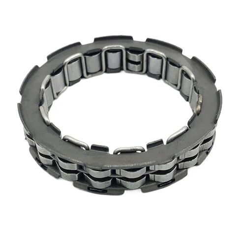 تجاوز اتجاه واحد مخلب تحمل 12 فولت 2.5 مللي متر متوافق مع قطع غيار الدراجات النارية السيارات UTV ATV لرقم الجزء FWD332008BRS in Kuwait