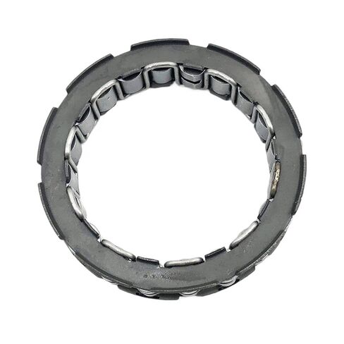 تجاوز اتجاه واحد مخلب تحمل 12 فولت 2.5 مللي متر متوافق مع قطع غيار الدراجات النارية السيارات UTV ATV لرقم الجزء FWD332008BRS in Kuwait