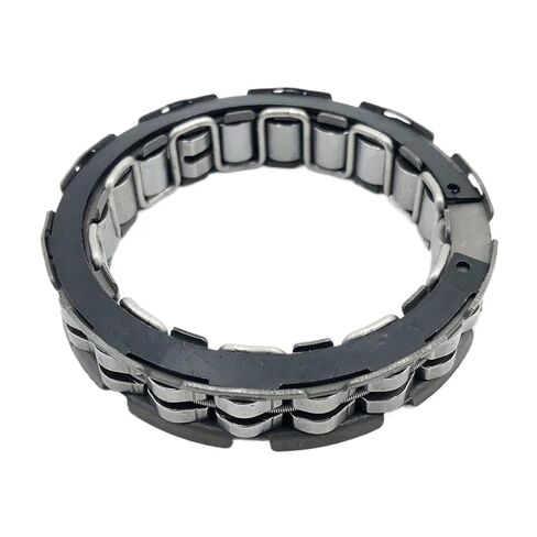 تجاوز اتجاه واحد مخلب تحمل 12 فولت 2.5 مللي متر متوافق مع قطع غيار الدراجات النارية السيارات UTV ATV لرقم الجزء FWD332008BRS in Kuwait