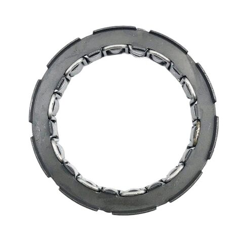 تجاوز اتجاه واحد مخلب تحمل 12 فولت 2.5 مللي متر متوافق مع قطع غيار الدراجات النارية السيارات UTV ATV لرقم الجزء FWD332008BRS in Kuwait