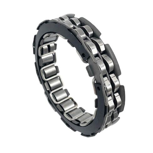 تجاوز اتجاه واحد مخلب تحمل 12 فولت 2.5 مللي متر متوافق مع قطع غيار الدراجات النارية السيارات UTV ATV لرقم الجزء FWD332008BRS in Kuwait