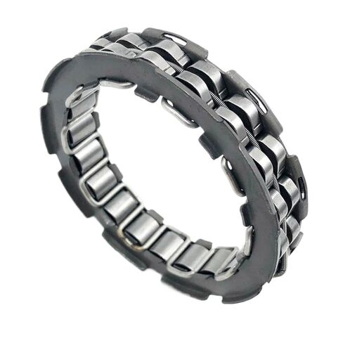 تجاوز اتجاه واحد مخلب تحمل 12 فولت 2.5 مللي متر متوافق مع قطع غيار الدراجات النارية السيارات UTV ATV لرقم الجزء FWD332008BRS in Kuwait