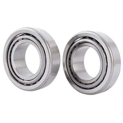 Steering Head Bearing Kit 921661065 for KLX140A9FA KLX 140 Energy Compatible Motorcycle Steering Components in Saudi Arabia