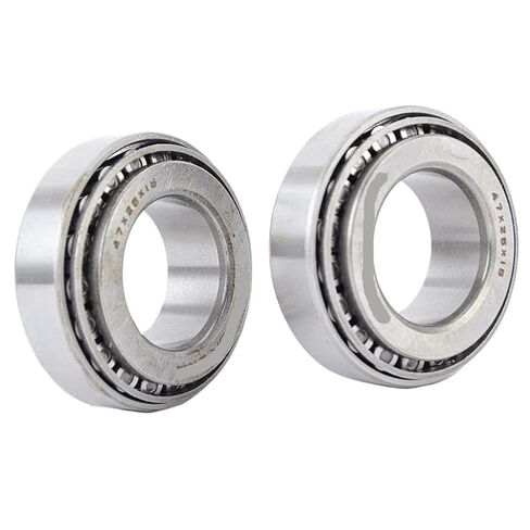 Steering Head Bearing Kit 921661065 for KLX140A9FA KLX 140 Energy Compatible Motorcycle Steering Components in Saudi Arabia