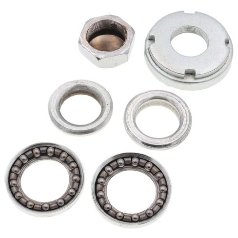 Head Stem Steering Rod Bearing Compatible with 50 70 110 125 SDG SSR BBR Pit Bike in Saudi Arabia