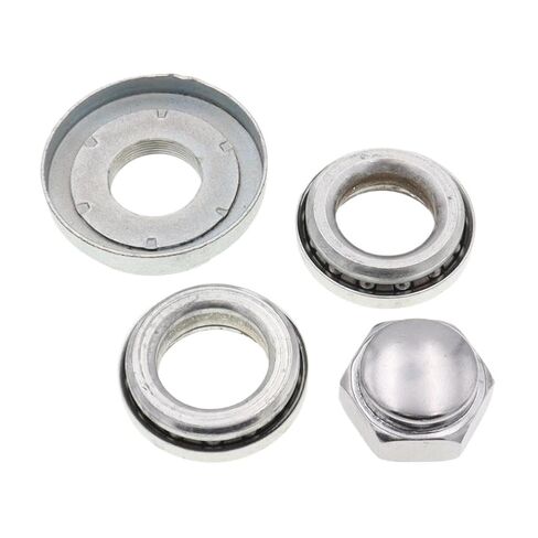 Head Stem Steering Rod Bearing Compatible with 50 70 110 125 SDG SSR BBR Pit Bike in Saudi Arabia
