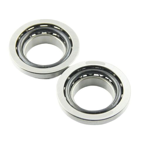 Steering Head Bearing Kit Compatible with Moto 675 ABS 675R Speed Triple R Sprint 1050 Tiger 800 1200 Trophy 1215 in Saudi Arabia