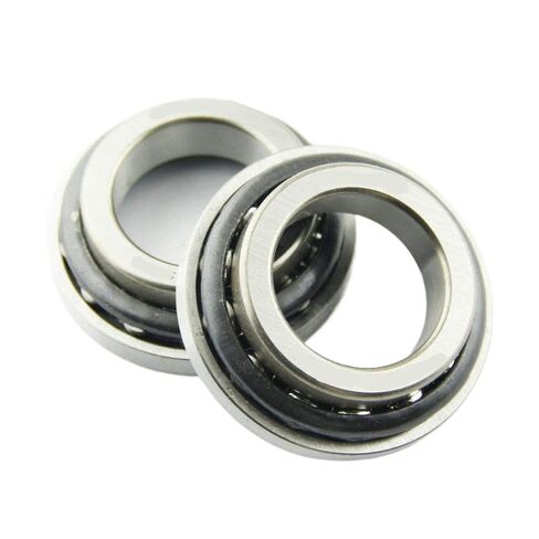 Steering Head Bearing Kit Compatible with Moto 675 ABS 675R Speed Triple R Sprint 1050 Tiger 800 1200 Trophy 1215 in Saudi Arabia