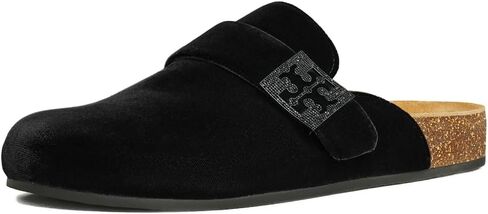 حذاء Tory Burch النسائي Mellow Pave in Saudi Arabia