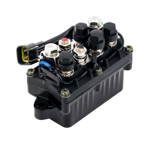 مجموعة تتابع القطع 63P-81950-00-00 متوافقة مع 50HP 60HP 70HP 75HP 90HP 115HP 150HP 175HP 200HP 225HP 250HP 4 محرك خارجي رباعي الأشواط in Kuwait