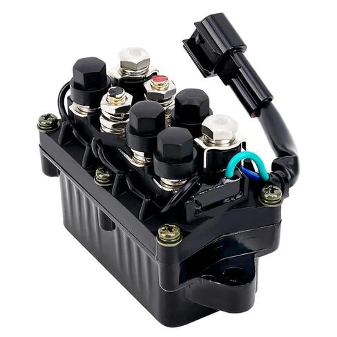 مجموعة تتابع القطع 63P-81950-00-00 متوافقة مع 50HP 60HP 70HP 75HP 90HP 115HP 150HP 175HP 200HP 225HP 250HP 4 محرك خارجي رباعي الأشواط in Kuwait
