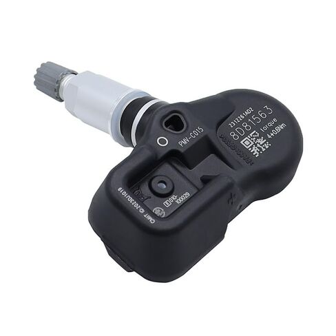 TPMS Sensor, 315MHz Tire Pressure Monitor System for 2020 2021 2022 2023 2024 2025 Toyota Tacoma (Models with Alloy Wheels only) Replaces # 4260748010 4260704020 4260706030 (4 Pack) in Saudi Arabia