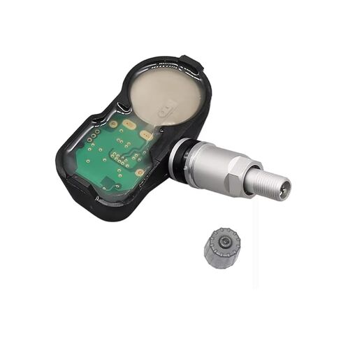 TPMS Sensor, 315MHz Tire Pressure Monitor System for 2020 2021 2022 2023 2024 2025 Toyota Tacoma (Models with Alloy Wheels only) Replaces # 4260748010 4260704020 4260706030 (4 Pack) in Saudi Arabia