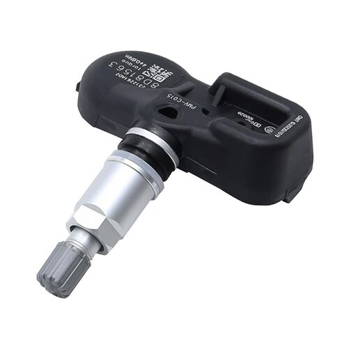 TPMS Sensor, 315MHz Tire Pressure Monitor System for 2020 2021 2022 2023 2024 2025 Toyota Tacoma (Models with Alloy Wheels only) Replaces # 4260748010 4260704020 4260706030 (4 Pack) in Saudi Arabia