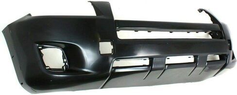 Front Bumper Cover Primed Plastic For 2009-2012 Toyota Rav4 Sport Direct Replacement in Saudi Arabia