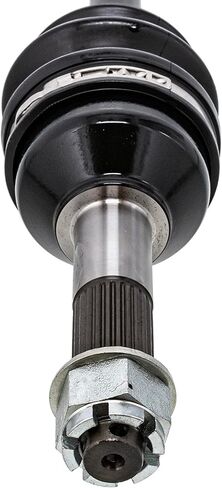 NICHE Front Rear Drive Shaft Axle Kit Rebuild Kit for 2005-2023 Kawasaki Brute force 650 750 59266-0023 59266-0024 59266-0025 in Saudi Arabia