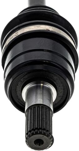 NICHE Front Rear Drive Shaft Axle Kit Rebuild Kit for 2005-2023 Kawasaki Brute force 650 750 59266-0023 59266-0024 59266-0025 in Saudi Arabia