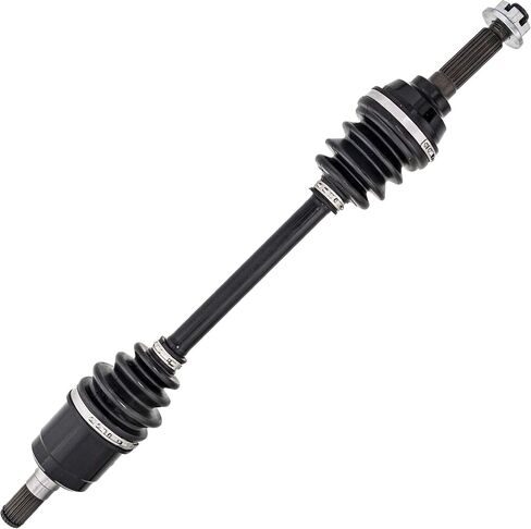 NICHE Front Right CV Axle Drive Shaft for Suzuki Vinson 500 LTA500 LTF500 54901-03G23 54901-03G22 54901-03G20 in Saudi Arabia