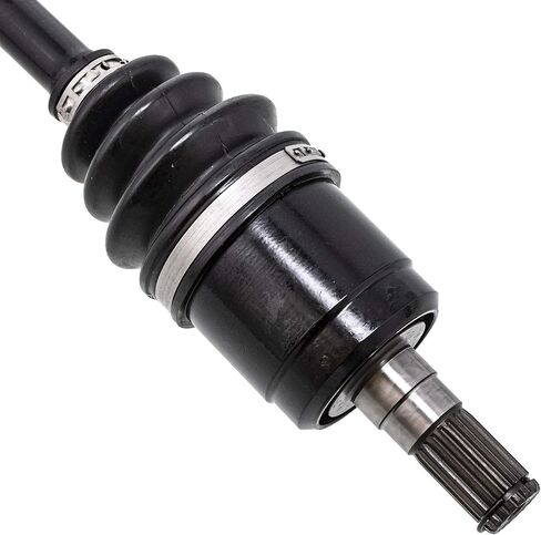 NICHE Front Right CV Axle Drive Shaft for Suzuki Vinson 500 LTA500 LTF500 54901-03G23 54901-03G22 54901-03G20 in Saudi Arabia
