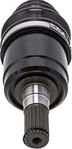 NICHE Front Right CV Axle Drive Shaft for Suzuki Vinson 500 LTA500 LTF500 54901-03G23 54901-03G22 54901-03G20 in Saudi Arabia
