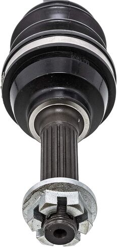 NICHE Front Right CV Axle Drive Shaft for Suzuki Vinson 500 LTA500 LTF500 54901-03G23 54901-03G22 54901-03G20 in Saudi Arabia