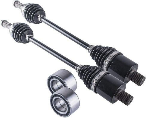 East Lake Axle rear cv axles & wheel bearings set for Polaris ACE 900 2017 2018 2019 in Saudi Arabia