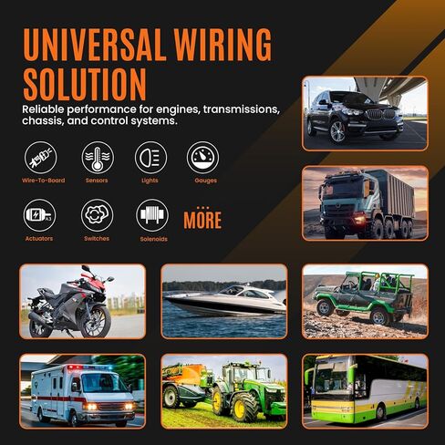 طقم دبابيس موصل ألماني 706 قطعة - سلسلة DT، موصلات مقاومة للماء والغبار مع أداة تفكيك، قابس طرفي لتجعيد السيارات الكهربائية وإصلاحات السرج الجاهزة للاستخدام in Kuwait