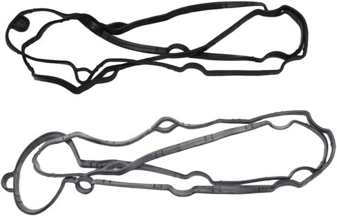 Valve Cover Gasket Kit for Porsche Cayenne Panamera 94810593601 94810593501 94810593702 in Saudi Arabia