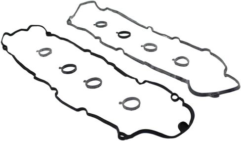 Valve Cover Gasket Kit for Porsche Cayenne Panamera 94810593601 94810593501 94810593702 in Saudi Arabia
