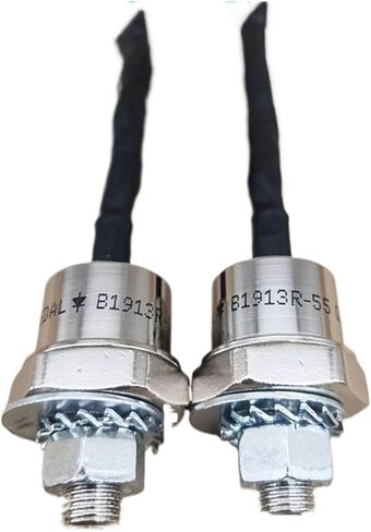 1pcs B1913R-55 Rectifier stud diode in Saudi Arabia