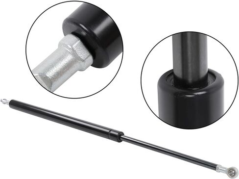 30.5in Hood Shock Replacement for L716008 L71-6008 L71-6020 A99608 23-K2386 Replacement for Kenworth T680 Replacement for Peterbilt 579 Trucks in Saudi Arabia