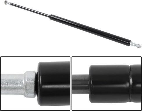 30.5in Hood Shock Replacement for L716008 L71-6008 L71-6020 A99608 23-K2386 Replacement for Kenworth T680 Replacement for Peterbilt 579 Trucks in Saudi Arabia