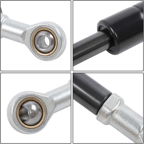 30.5in Hood Shock Replacement for L716008 L71-6008 L71-6020 A99608 23-K2386 Replacement for Kenworth T680 Replacement for Peterbilt 579 Trucks in Saudi Arabia