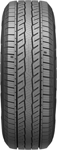 General Grabber H/T Highway 265/70R16 112T Light Truck Tire in Saudi Arabia