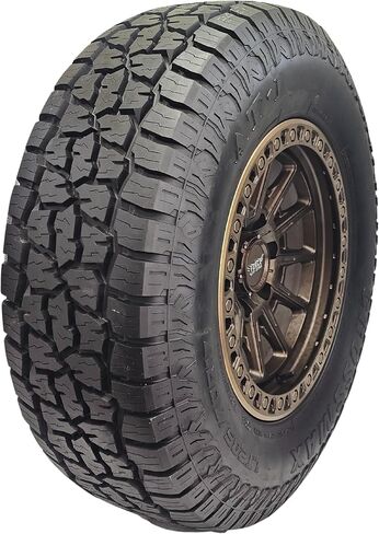 AT-1 LT285/70R17-10 121/118S All Terrain Tire in Saudi Arabia