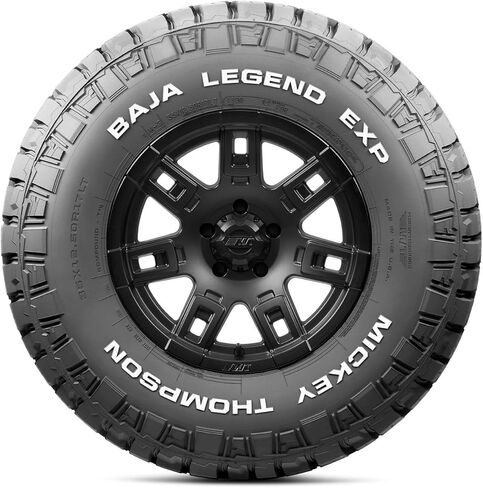 ميكي طومسون باجا ليجند EXP LT275/65R18 123/120Q E in Saudi Arabia