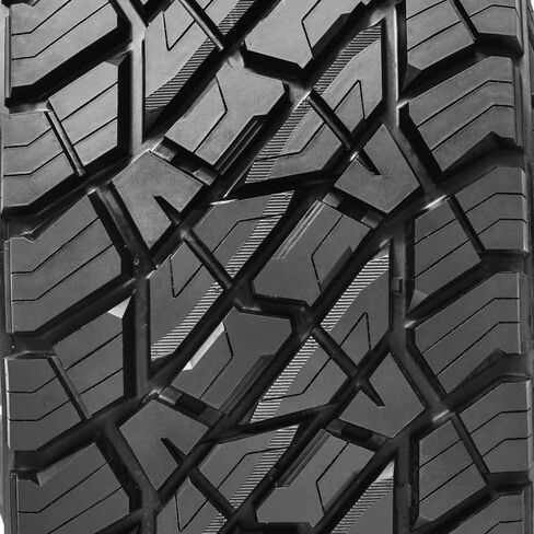 Predator New Mutant X-AT LT265/70R17 E 121/118Q in Saudi Arabia