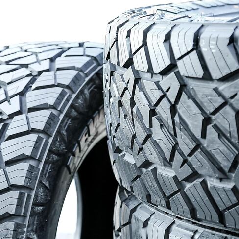 Predator New Mutant X-AT LT265/70R17 E 121/118Q in Saudi Arabia
