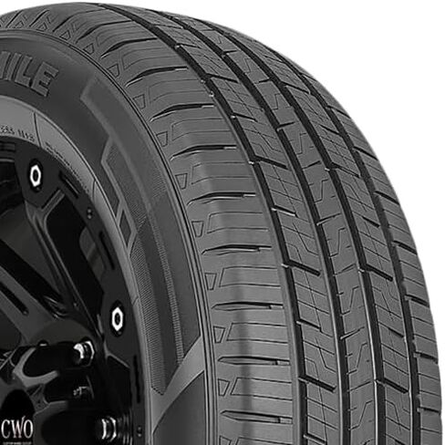 إطار 245/60R20 107H متعدد الأميال Wild Country Sport HT للطرق السريعة لجميع المواسم، 60 ألف ميل in Kuwait