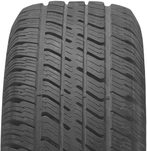 إطار 245/60R20 107H متعدد الأميال Wild Country Sport HT للطرق السريعة لجميع المواسم، 60 ألف ميل in Kuwait