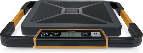 ميزان شحن USB رقمي من DYMO S400، سعة 400 رطل in Saudi Arabia