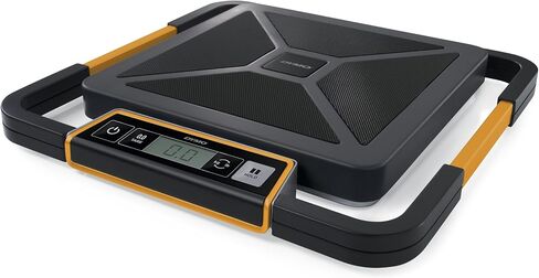 ميزان شحن USB رقمي من DYMO S400، سعة 400 رطل in Saudi Arabia