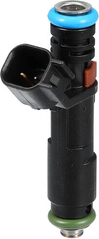X AUTOHAUX 5C3Z-9F593-DA Fuel Injector for Ford F-150 F-250 F-350 Super Duty for Lincoln Navigator 5.4L 2005-2007 for Lincoln Mark LT 2006-2007 in Saudi Arabia