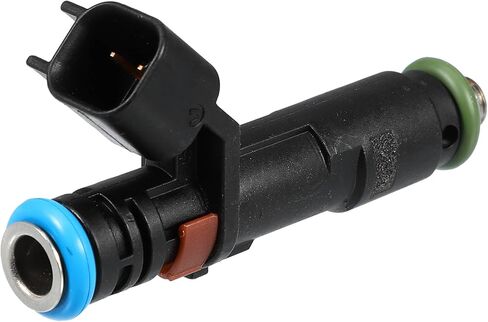 X AUTOHAUX 5C3Z-9F593-DA Fuel Injector for Ford F-150 F-250 F-350 Super Duty for Lincoln Navigator 5.4L 2005-2007 for Lincoln Mark LT 2006-2007 in Saudi Arabia