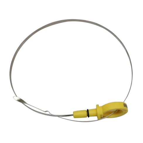 Engine Oil Dipstick, Fit for Dodge Caravan/Grand Caravan 1997-2005, Fit for Chrysler/Town & Country 1997-2005, Replacement 4694325AC, Dip Stick for Checking Oil in Saudi Arabia