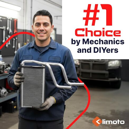 سخان التدفئة والتهوية وتكييف الهواء (HVAC) | متوافق مع 07-02 مرسيدس بنز C230؛ 05-01 مرسيدس بنز C240؛ 09-06 مرسيدس بنز C280؛ 04-02 مرسيدس بنز C32 أي أم جي؛ 05-01 مرسيدس بنز C320؛ 07-06 مرسيدس بنز in Saudi Arabia