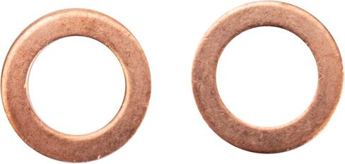 Rear Brake Caliper Set Zinc Coated Hardware Brackets Compatible with 2007-2013 Suzuki SX4 in Saudi Arabia
